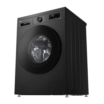 Low Perspective view