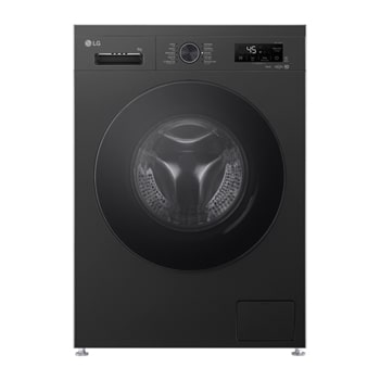 Front view of LG Washing machines, Front load combo WSN2010BMT