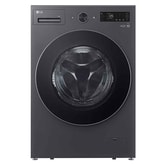 13 kg  Front Load washing Machine | ThinQ(Wi-Fi) | Essense Graphite color