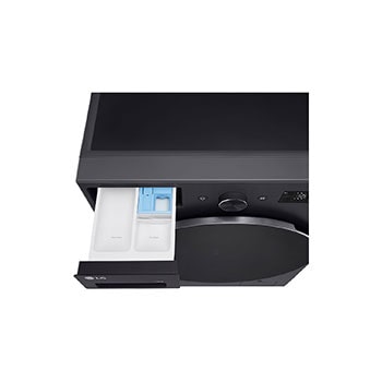 drawer open