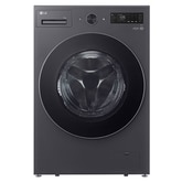 15 kg Washer , Front Load washing Machine    , Essense Graphite  color,Steam,