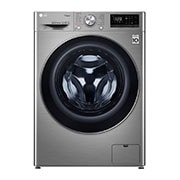 Front view of 9 kg Front Load washing Machine with AI DD™ ,VCM color WFV0914XM
