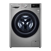 LG 9 kg Front Load washing Machine with AI DD™ ,VCM color, WFV0914XM