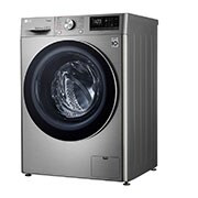 LG 9 kg Front Load washing Machine with AI DD™ ,VCM color, WFV0914XM