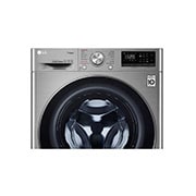 LG 9 kg Front Load washing Machine with AI DD™ ,VCM color, WFV0914XM
