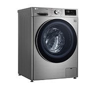 LG 10.5 kg Front Load washing Machine with AI DD™ ,VCM color , WFV1114XMT