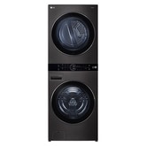 Single Unit | Front Load with Centre Control™