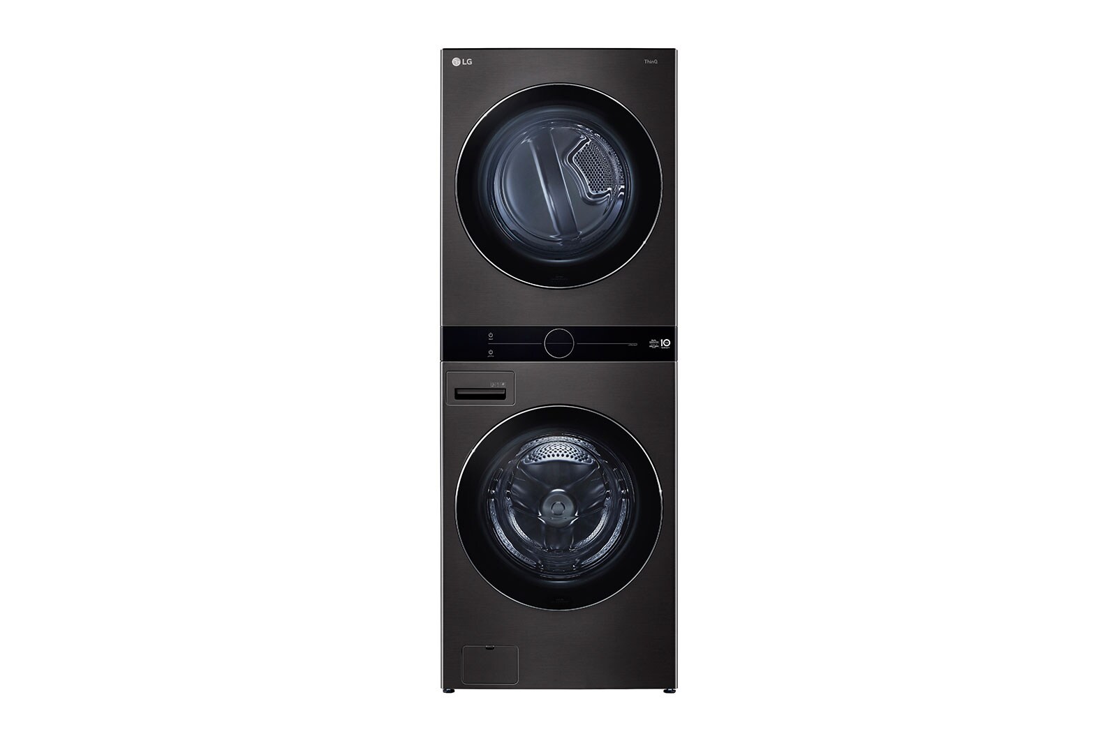 LG Single Unit |  Front Load with Centre Control™ , WK2116BST