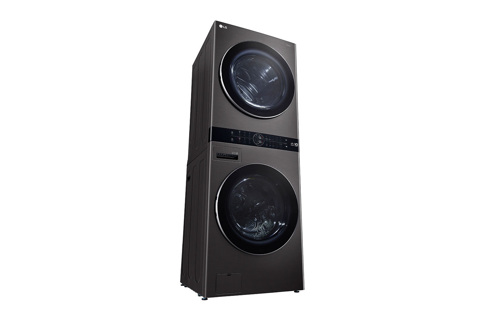 LG Single Unit |  Front Load with Centre Control™ , WK2116BST