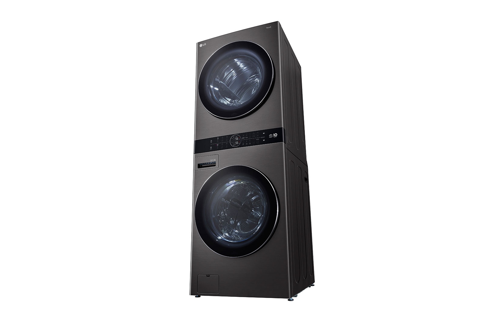 LG Single Unit |  Front Load with Centre Control™ , WK2116BST