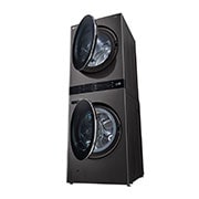 LG Single Unit |  Front Load with Centre Control™ , WK2116BST