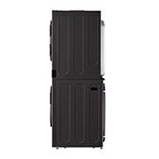 LG Single Unit |  Front Load with Centre Control™ , WK2116BST