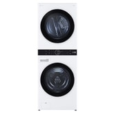 Washer and Dryer Single Unit | 21KG | Front Load with Centre Control™ | AI DD | TurboWash ™ 360 | Steam+™