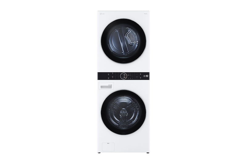 LG Washtower WK2116WHT