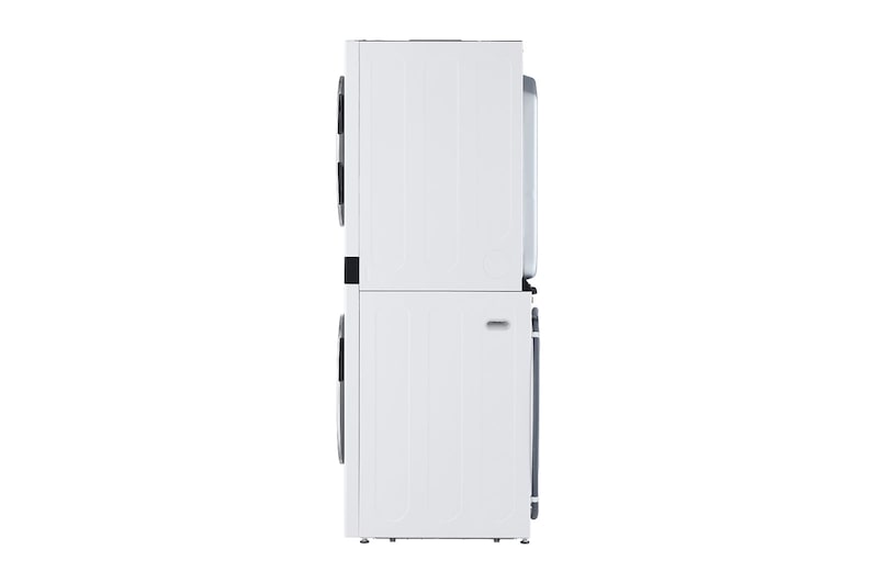 LG Single Unit |  Front Load with Centre Control™, WK2116WHT