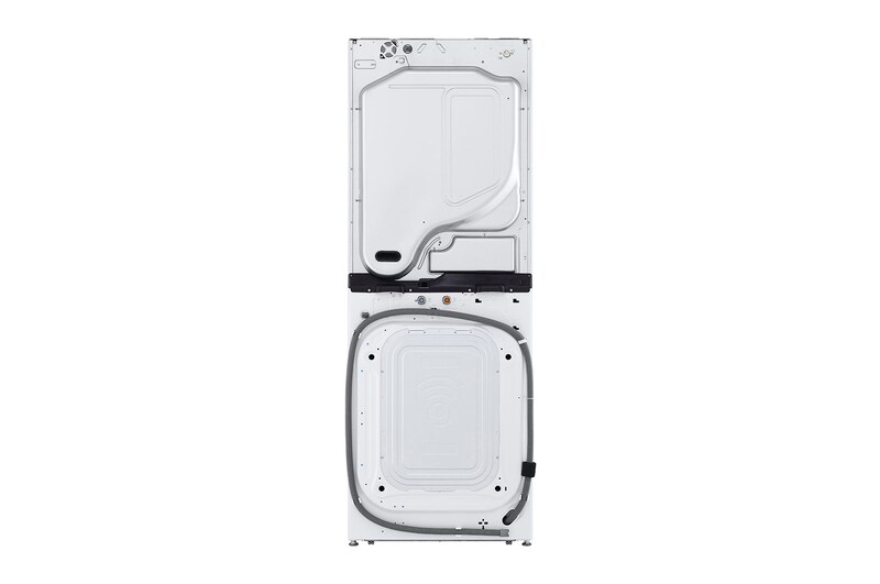 LG Single Unit |  Front Load with Centre Control™, WK2116WHT