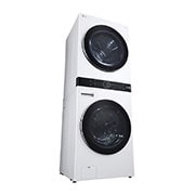 LG Single Unit |  Front Load with Centre Control™, WK2116WHT