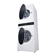 LG Single Unit |  Front Load with Centre Control™, WK2116WHT