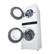 LG Single Unit |  Front Load with Centre Control™, WK2116WHT