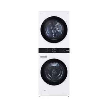 LG Washtower WK2116WHT