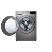Lg 13kg front loader new arrivals