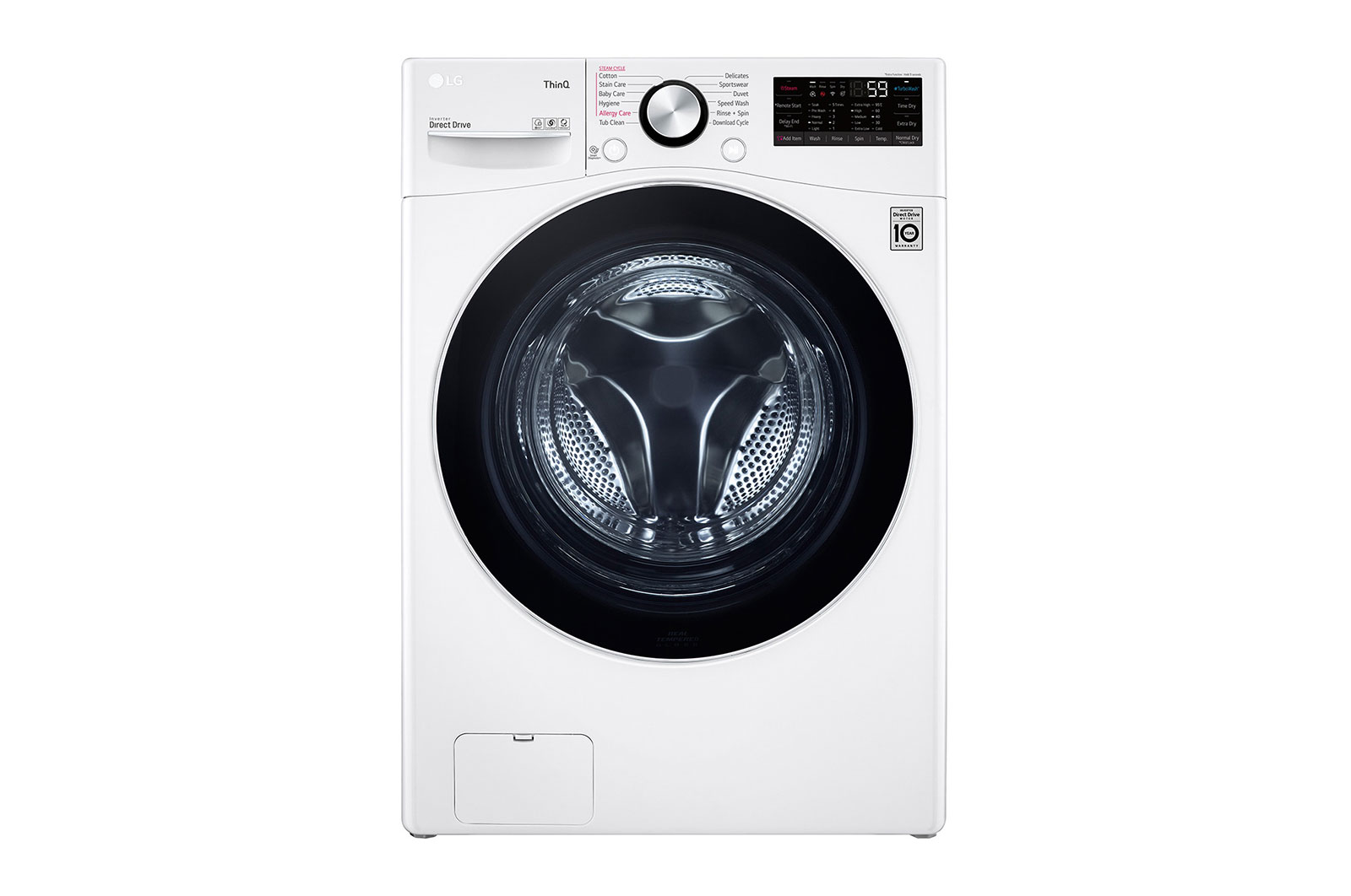 Lg inverter direct drive 14kg online