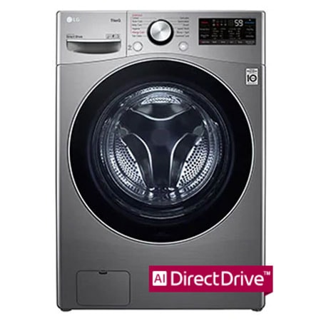 Lg inverter direct drive 14kg online