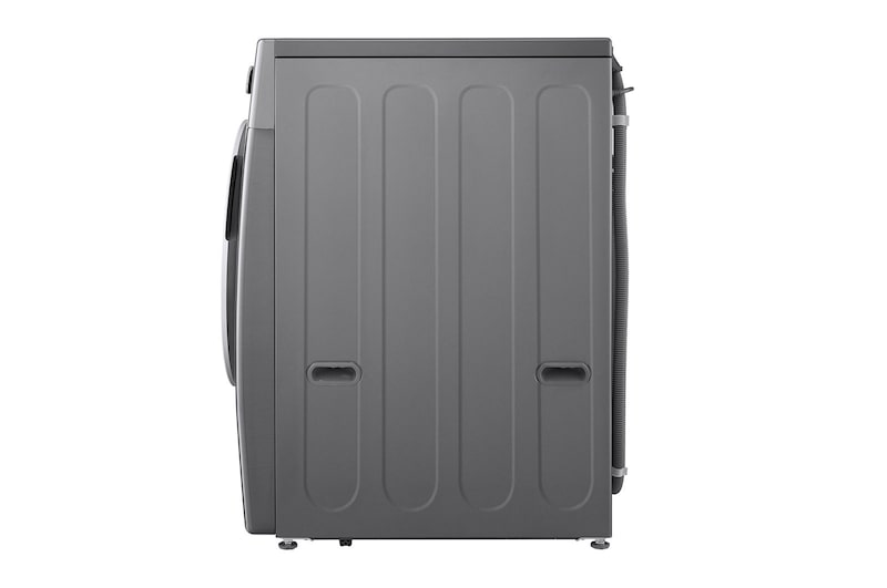 LG 14 kg Washer with 8 kg Dryer Front Load washing Machine , VCM  Colour, AIDD , Washer and Dryer In One,  Turbo Wash , Steam , Add Item ,  Inverter Direct Drive, Smart Diagnosis ,ThinQ™  , WS1408XMT