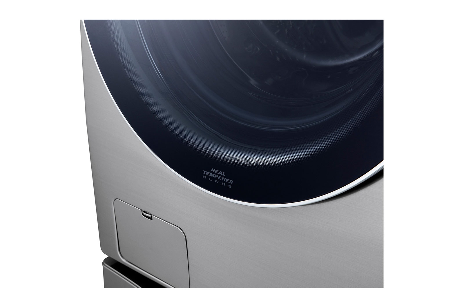 LG 14 kg Washer with 8 kg Dryer Front Load washing Machine , VCM  Colour, AIDD , Washer and Dryer In One,  Turbo Wash , Steam , Add Item ,  Inverter Direct Drive, Smart Diagnosis ,ThinQ™  , WS1408XMT