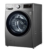 LG 14 kg Washer with 8 kg Dryer Front Load washing Machine , VCM  Colour, AIDD , Washer and Dryer In One,  Turbo Wash , Steam , Add Item ,  Inverter Direct Drive, Smart Diagnosis ,ThinQ™  , WS1408XMT