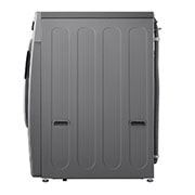 LG 14 kg Washer with 8 kg Dryer Front Load washing Machine , VCM  Colour, AIDD , Washer and Dryer In One,  Turbo Wash , Steam , Add Item ,  Inverter Direct Drive, Smart Diagnosis ,ThinQ™  , WS1408XMT