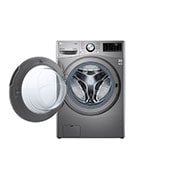 LG 14 kg Washer with 8 kg Dryer Front Load washing Machine , VCM  Colour, AIDD , Washer and Dryer In One,  Turbo Wash , Steam , Add Item ,  Inverter Direct Drive, Smart Diagnosis ,ThinQ™  , WS1408XMT
