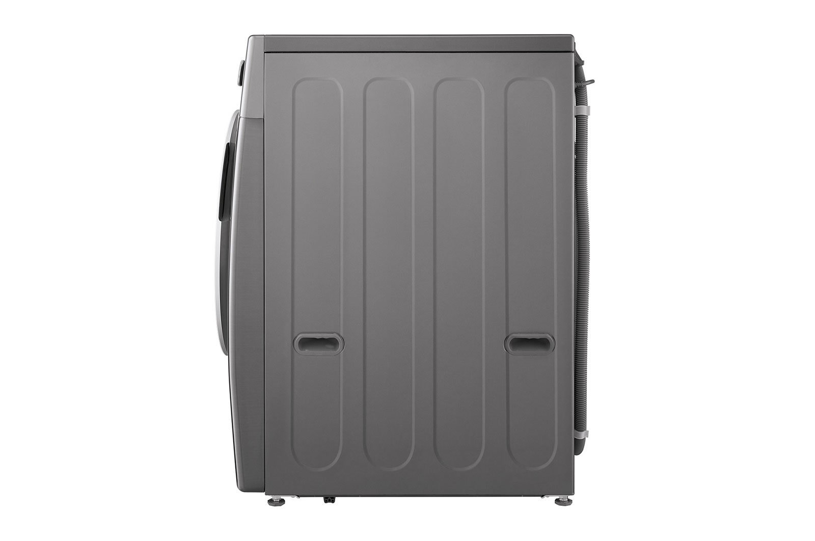 LG 15 kg Washer with 8 kg Dryer Front Load | Turbo Wash | Steam | ThinQ™, WS1508XMT