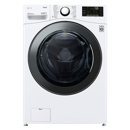 Eco wash in best sale lg washing machine