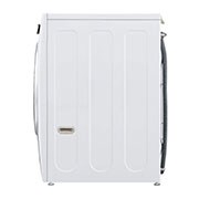 LG 17Kg Washer | 10Kg Dryer | Add Item | Turbo, WS1710WHT