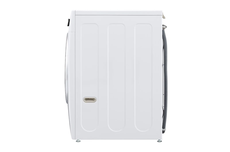 LG 17Kg Washer | 10Kg Dryer | Add Item | Turbo, WS1710WHT
