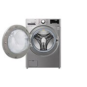 LG 17 kg Washer with 10kg Dryer | Front Load | True Steam | ThinQ™, WS1710XMT