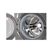 LG 17 kg Washer with 10kg Dryer | Front Load | True Steam | ThinQ™, WS1710XMT