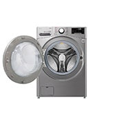 LG 19 kg Washer with 11 kg Dryer | Front Load | True Steam | ThinQ™, WS1911XMT