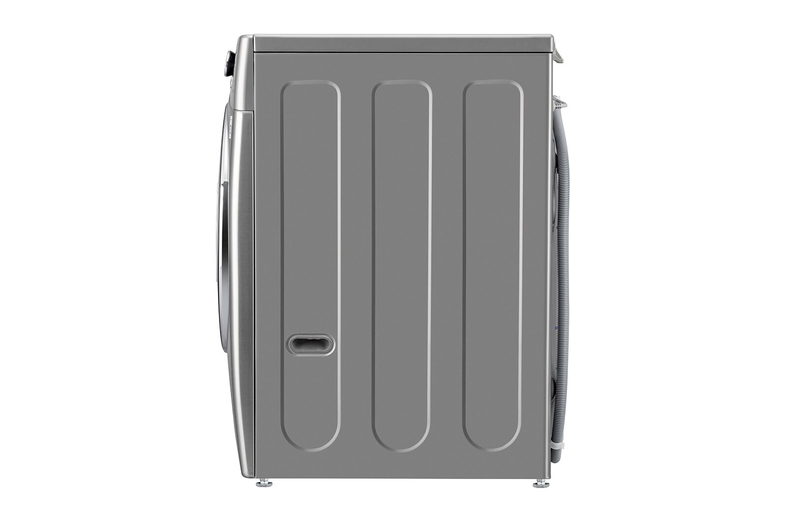 Lg washing machine th2519ssak top