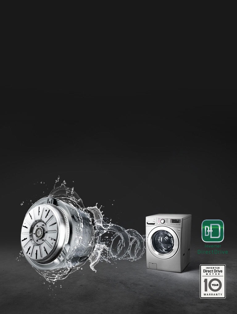 Less Vibration, Less Noise