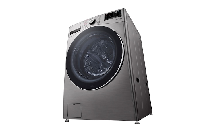 left perspective view