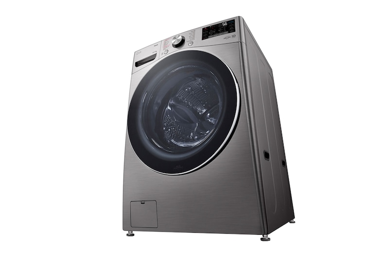 left perspective view