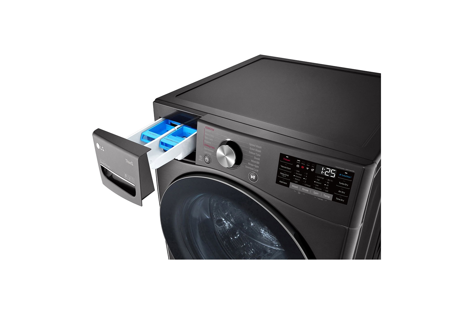 Best lg washing machine 2021 cheap