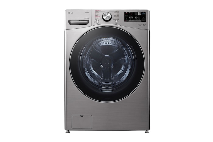 LG Washing Machine - WS2112XMT