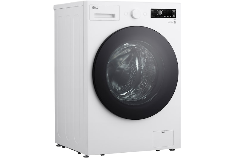 LG WSN1308WHT Washing machines Front view