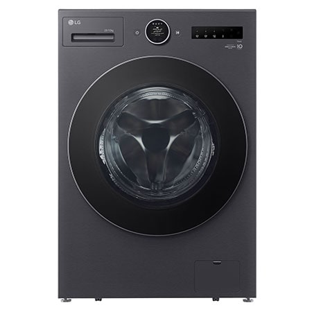 20kg Washer + 10kg Dryer | TurboWash360