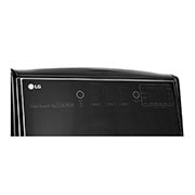 LG Front Load Fully Automatic Washer/Dryer, 21kg/12kg, Silver Color, ThinQ, TrueSteam, Turbo Wash , WST2112XMN