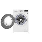 LG 9 kg with 6 kg Dryer |  Front Load | AI DD™, WSV0906WH