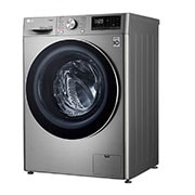 LG 9 kg Washer with 6 kg Dryer | Front Load | with AI DD™, WSV0906XM